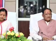 काम में लापरवाही नहीं चलेगी! CM साय ने समीक्षा बैठक में दिया अल्टीमेटम, अधिकारी को चेतावनी