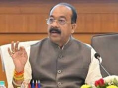 उप मुख्यमंत्री साव ने कांग्रेस को घेरा, बोले- नेतृत्व और नीयत दोनों पर सवाल है