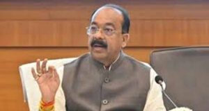 उप मुख्यमंत्री साव ने कांग्रेस को घेरा, बोले- नेतृत्व और नीयत दोनों पर सवाल है