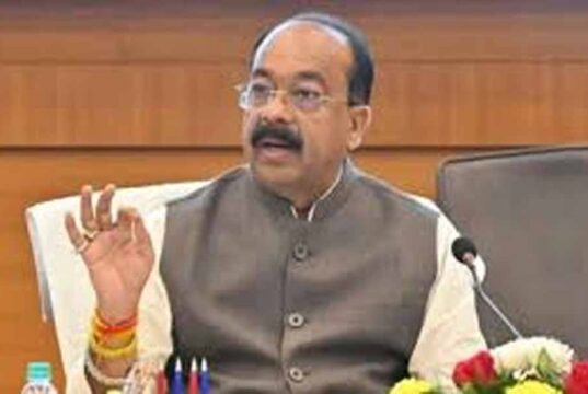 उप मुख्यमंत्री साव ने कांग्रेस को घेरा, बोले- नेतृत्व और नीयत दोनों पर सवाल है
