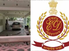 घोटाले पर शिकंजा: शराब मामले में ED की रेड, करोड़ों की नकदी और सोना बरामद