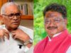 डी-लिस्टिंग मुद्दे पर मतभेद तेज, UD मिंज खिलाफ तो अरविंद नेताम समर्थन में उतरे