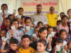 राष्ट्रीय स्वास्थ्य योजनाओं के दम पर मुंगेली बना रोल मॉडल, प्रदेश में हासिल की बड़ी उपलब्धि