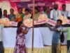 ’मेधावी विद्यार्थियों का सम्मान, गर्भवती महिलाओं की गोदभराई एवं बच्चों का अन्नप्राशन भी संपन्न’