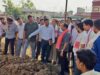 निरीक्षण के लिए स्कूटी पर निकले अरुण साव, डिप्टी सीएम का सादगी भरा अंदाज चर्चा में
