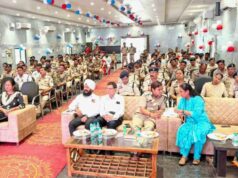 छत्तीसगढ़ के सभी जिलों को मिलीं अत्याधुनिक मोबाइल फॉरेंसिक वैन