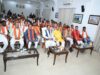 छत्तीसगढ़ की संस्कृति और प्रतिभा को राष्ट्रीय पहचान, ‘मन की बात’ पर CM साय का बड़ा बयान