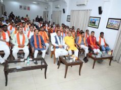 छत्तीसगढ़ की संस्कृति और प्रतिभा को राष्ट्रीय पहचान, ‘मन की बात’ पर CM साय का बड़ा बयान