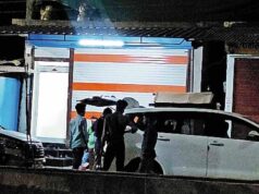 खनन ठेकेदार पर शिकंजा: GST टीम की छापेमारी, कई अहम दस्तावेज जब्त