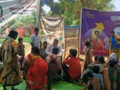 प्रशासन की संवेदनशीलता रंग लाई, चौपाल पर ही हुआ जन-समस्याओं का त्वरित निराकरण