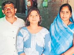 अपने लक्ष्य पर अडिग रहे और आगे बढ़ते रहें – कलेक्टर लंगेह