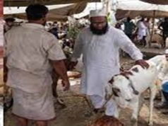 बकरीद पर छुट्टी को लेकर नया आदेश जारी, अब 28 मई को रहेगा अवकाश