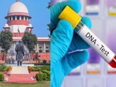 पितृत्व विवाद में अब होगा DNA टेस्ट, सुप्रीम कोर्ट ने कहा- न्याय के लिए सच जानना जरूरी