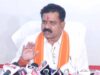 बांग्लादेशी घुसपैठ रोकने सरकार सख्त, डिप्टी CM विजय शर्मा ने कार्रवाई का किया ऐलान