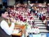 जबलपुर में डिजिटल लीगल सिस्टम पर मंथन, CJI सूर्यकांत ने वर्चुअल हियरिंग और ई-फाइलिंग को बताया न्यायपालिका का भविष्य
