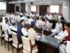 प्रदेश में उद्योग लगाने वाली कंपनियां अपने परिसर में युवाओं के कौशल उन्नयन के लिए प्रशिक्षण केन्द्र करें स्थापित
