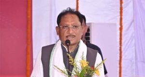 मितव्ययता पर फोकस: रायगढ़ बैठक में वीडियो कॉन्फ्रेंसिंग के जरिए शामिल हुए तीन जिलों के अधिकारी