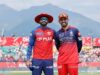 पंजाब किंग्स के खिलाफ RCB की पारी से शुरुआत, टॉस PBKS के नाम