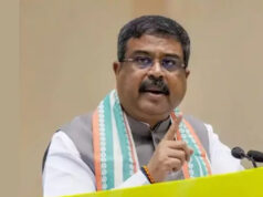 ‘स्टूडेंट्स की हर समस्या सुनी जाएगी’, धर्मेंद्र प्रधान ने दिया भरोसा