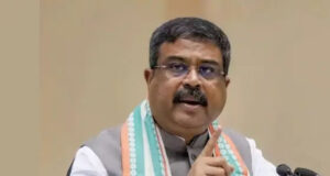 ‘स्टूडेंट्स की हर समस्या सुनी जाएगी’, धर्मेंद्र प्रधान ने दिया भरोसा