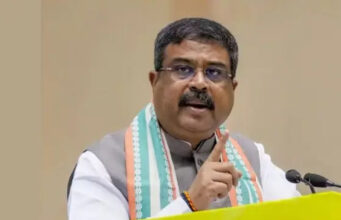 ‘स्टूडेंट्स की हर समस्या सुनी जाएगी’, धर्मेंद्र प्रधान ने दिया भरोसा
