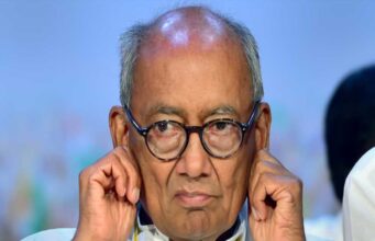 Digvijaya Singh ने खुद को बताया घोर सनातनी, बोले- एकादशी उपवास से लेकर नर्मदा परिक्रमा तक निभाई परंपरा
