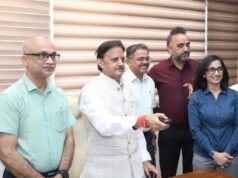 आपातकालीन स्वास्थ्य सुविधा को मिलेगा बढ़ावा, “एयर एम्बुलेंस एमपी” पोर्टल-ऐप शुरू