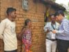 हर दरवाजे तक पहुंच रही टीम: 51 हजार कर्मचारियों ने संभाली जानकारी जुटाने की जिम्मेदारी