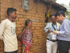 हर दरवाजे तक पहुंच रही टीम: 51 हजार कर्मचारियों ने संभाली जानकारी जुटाने की जिम्मेदारी