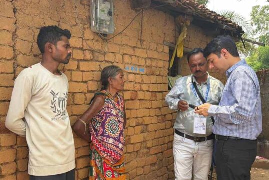 हर दरवाजे तक पहुंच रही टीम: 51 हजार कर्मचारियों ने संभाली जानकारी जुटाने की जिम्मेदारी