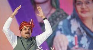 गंगा दशहरा पर सीएम डॉ. मोहन यादव ने जल संरक्षण का दिया संदेश