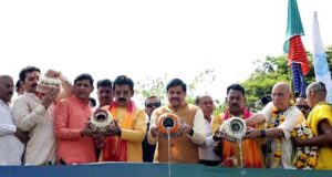 ₹10,644 करोड़ की स्वीकृत राशि से प्रदेश भर में संवर रहे हैं पारंपरिक जल स्रोत