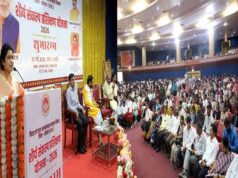 पहली बार ओबीसी छात्रावासों में फ्री मेस, दिल्ली छात्रगृह योजना की राशि 1550 से बढ़ाकर 10 हजार
