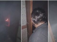‘हमारे राम’ कार्यक्रम में तकनीकी चूक से लगी आग, समय रहते बचाए गए सभी कलाकार