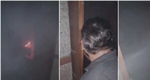 ‘हमारे राम’ कार्यक्रम में तकनीकी चूक से लगी आग, समय रहते बचाए गए सभी कलाकार