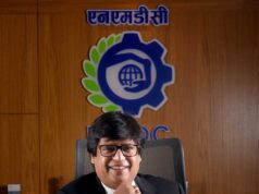 रिकॉर्ड उत्पादन, बढ़ा मुनाफा और मजबूत लाभांश, एनएमडीसी ने दिखाई दमदार वृद्धि