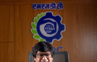 रिकॉर्ड उत्पादन, बढ़ा मुनाफा और मजबूत लाभांश, एनएमडीसी ने दिखाई दमदार वृद्धि