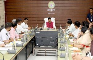 संकटग्रस्त वार्डों में विशेष जलापूर्ति योजना लागू की जाए