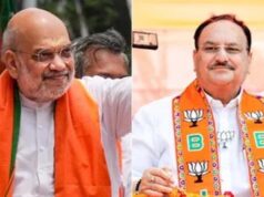 CM चयन को लेकर भाजपा सक्रिय, बंगाल-असम में शीर्ष नेताओं को सौंपी कमान