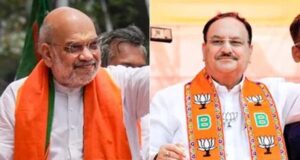 CM चयन को लेकर भाजपा सक्रिय, बंगाल-असम में शीर्ष नेताओं को सौंपी कमान