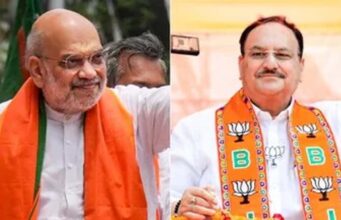 CM चयन को लेकर भाजपा सक्रिय, बंगाल-असम में शीर्ष नेताओं को सौंपी कमान