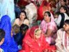 प्रदेश में खुशियों का माहौल, मुख्यमंत्री कन्या विवाह योजना से 1385 नवदंपत्तियों ने शुरू किया नया जीवन