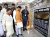मुख्यमंत्री डॉ. यादव ने किया प्राचीन अहिल्या कुंड के जीर्णोद्धार कार्य का निरीक्षण