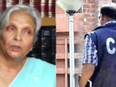 Twisha Sharma Case: ‘हम पर ही शक होगा, ये अंदाजा नहीं था’, CBI जांच के बीच पूर्व जज का बड़ा बयान
