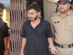 रीवा में जातीय तनाव मामले में बड़ा एक्शन, मनीष पटेल की लगातार चौथी जमानत अर्जी खारिज