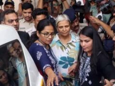 Twisha Sharma Case: CBI के सवालों से असहज दिखीं पूर्व जज गिरिबाला सिंह, चोट के निशानों पर मौन