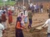 श्योपुर में बवाल: जमीन विवाद में दो गुट आमने-सामने, कुल्हाड़ी हमले में 24 घायल, 8 गंभीर