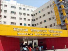 पटाखा फैक्ट्री विस्फोट में मौत का आंकड़ा बढ़ा, इलाज के दौरान दो और लोगों ने गंवाई जिंदगी