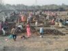 “मोर गांव, मोर तरिया” अभियान से ग्रामीण क्षेत्रों में खुशहाली, जल संरक्षण के साथ मिल रहा बंपर रोजगार