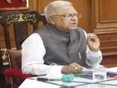 युवा ही देश की सबसे बड़ी ताकत’, राज्यपाल पटेल ने युवाओं को बताया राष्ट्र की आशा